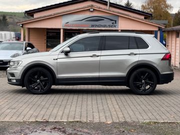 Volkswagen Tiguan - 2