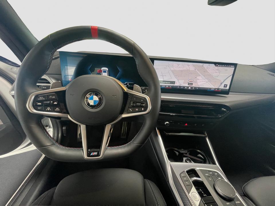 BMW M340d xDrive Touring Auto Navi Tempom.aktiv