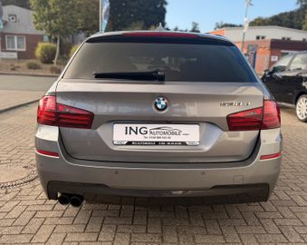 BMW 530 - 5