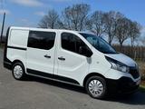 Renault Trafic Kasten Büro Camper /Klima/2xStandhzg! - Offers