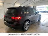 Mercedes-Benz GLB 220 4M Progressive LED 19" Navi+ Distr+ Kam - schwarze Mercedes-Benz GLB 220