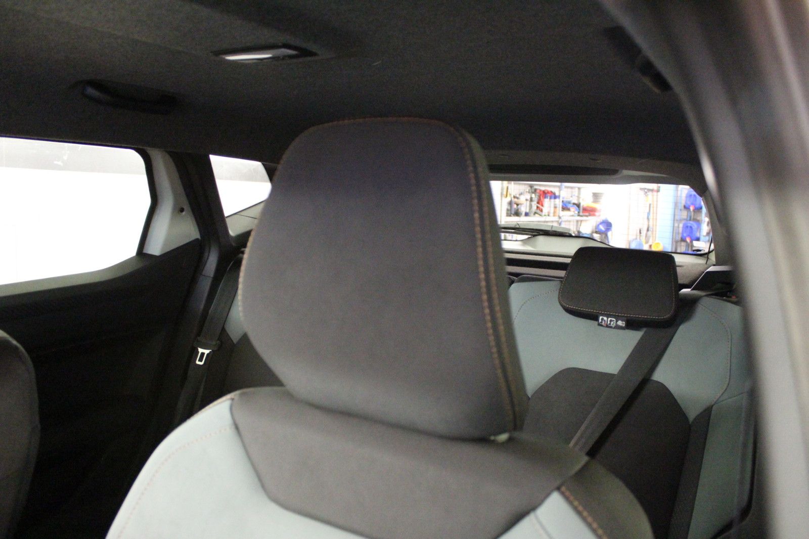 Fahrzeugabbildung Dacia Duster mild hybrid 140 Extreme *Winterp.*MY 26