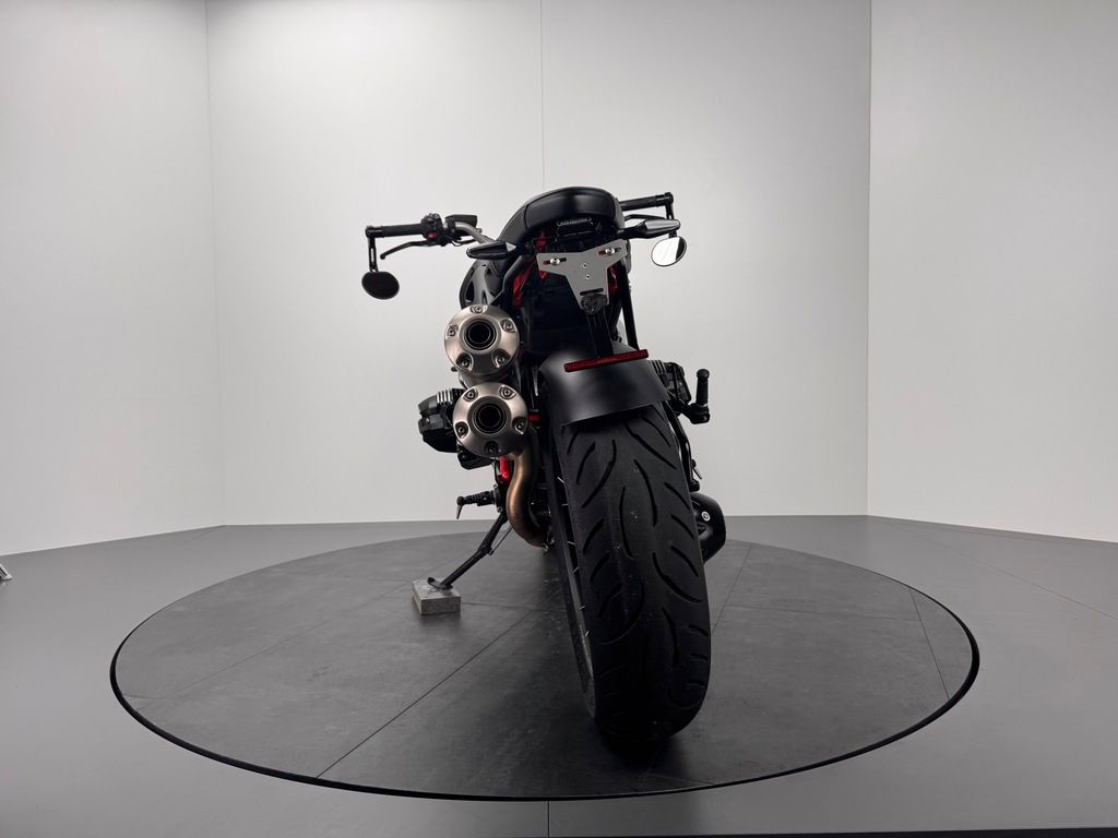 Fahrzeugabbildung BMW R NineT SCRAMBLER OPTION 719 *SERIVCE NEU