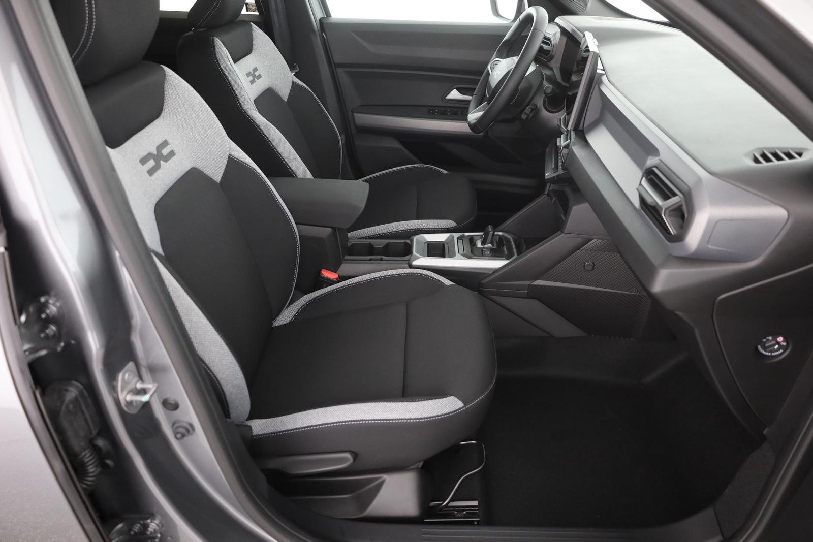 Dacia Duster Journey Hybrid 155 Aut. LED Navi 360°
