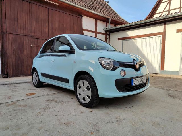 Renault Twingo 3