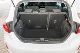 Ford Fiesta 1,1 63kW, verbrauchsarm, günstig, einfach - : Kleinwagen, Guenstig