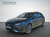 Hyundai i30 cw 1.5 T-GDI Trend Matrix+LED+Navi+SHZ+Kam. - Hyundai i30 Jahreswagen