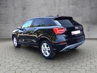 Audi Q2 sport 1.4 TFSI NAV/LED/SHZ KLIMA LED NAVI ALU