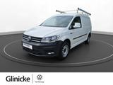 Volkswagen Caddy Maxi Kasten  4Motion Sortimoausbau, Dachtr - Angebote