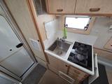 Nordstar Camp 8L - Nordstar Wohnwagen & Wohnmobile