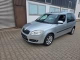 Skoda Roomster 1.4 16V Comfort  Euro 4 - Skoda Roomster: Comfort