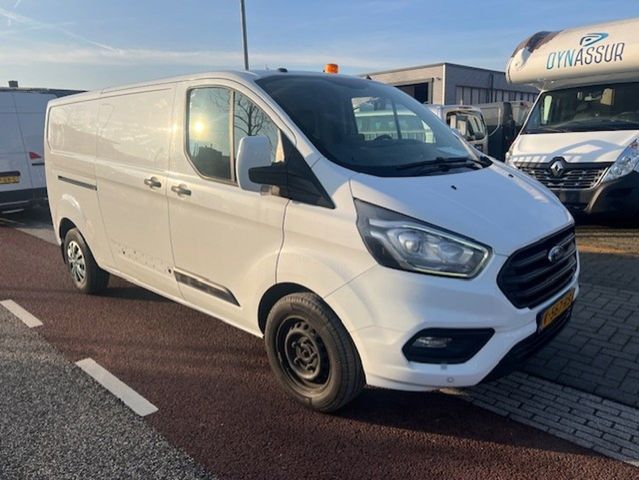 Ford Transit Custom 340 2.0 TDCI 96KW L2H1 LANG AIRCO