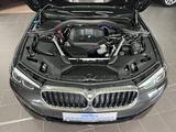 BMW 520 d Touring Business+DA+ACC+Park+Pano+Wireless - BMW 520 mit Diesel-Antrieb: Kombi