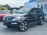 Ssangyong REXTON Rexton W Executive 4WD 3.5t 7Sitzer AHK - gebrauchte Ssangyong Pickups