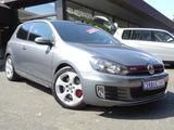 Volkswagen Golf VI 2.0 GTI DSG PDC SITZHEIZ. - Volkswagen aus 2012: GTI