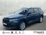 Skoda Kodiaq 2.0 TDI DSG STYLE *AHK *LED *ACC *RKAM *S - Skoda Kodiaq aus 2022
