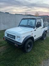 Suzuki sj 413 samurai - Suzuki: 413 Sj