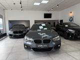 BMW 118d xDrive M Sportpaket 1.Hand/LED/SHD/MFL/TOP! - BMW 118 in Duisburg