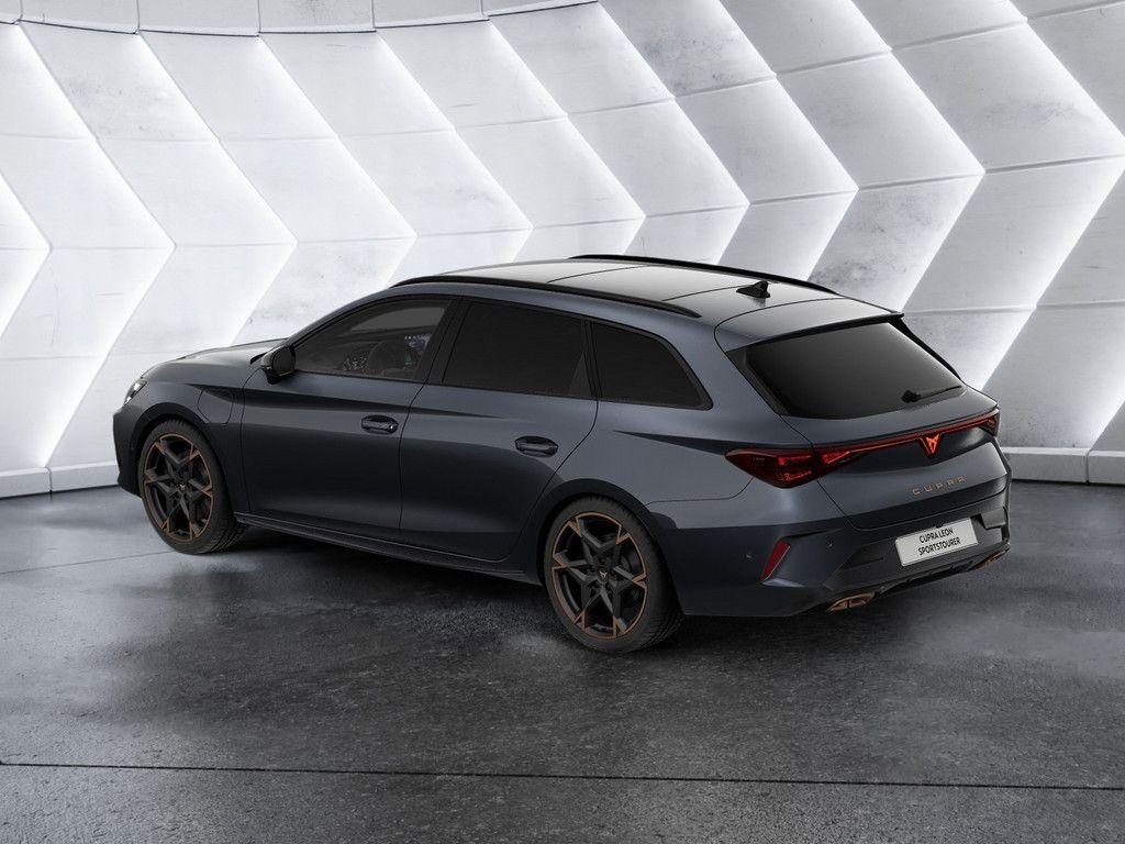 Cupra Leon - Bild 2