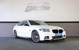 BMW 535i/360*/HUD/SHZ/HK/SBD/TOTW/LED/PDC/NAVI/R19 - BMW 535: 535i