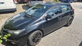 Toyota Auris - Toyota Auris Gebrauchtwagen in Stuttgart
