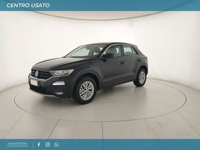 Volkswagen 1.6 TDI Business