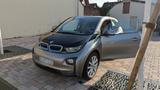 BMW i3 Andesitsilber Metallic, Top-Ausstattung - mit Elektro-Antrieb: Kleinwagen