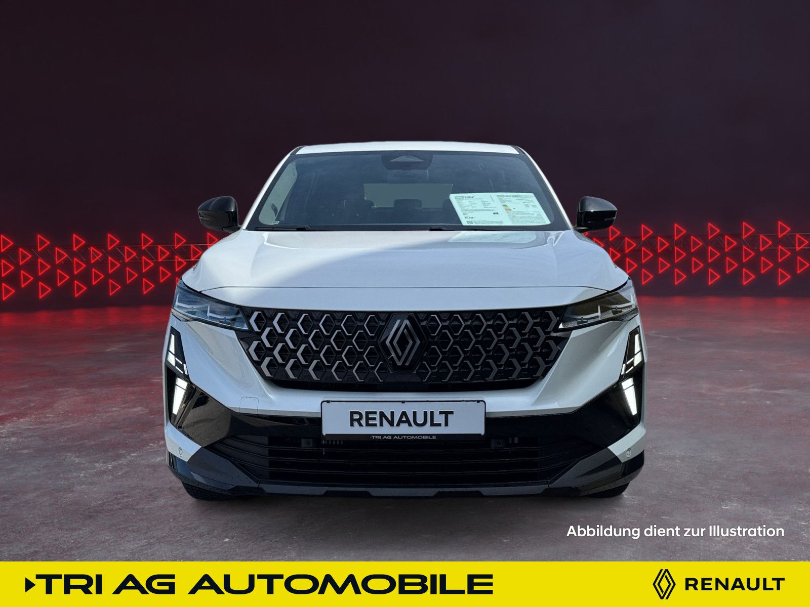Renault Austral - Bild 8