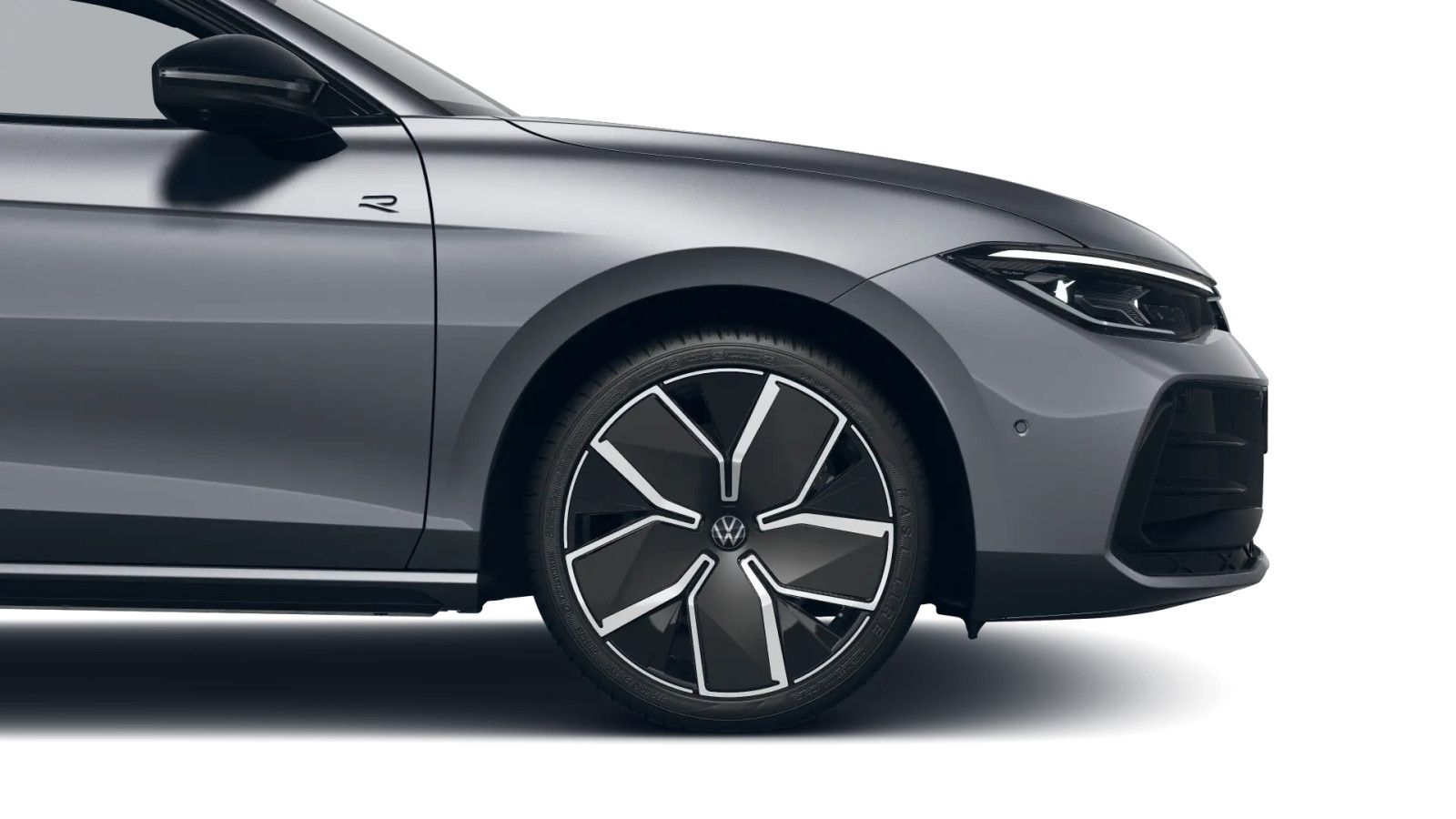 Volkswagen Passat - Bild 3