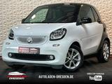 Smart Fortwo 0.9T PRIME SHZ#TEMPO#NAVI#LEDER#CAM#PANO - Smart Gebrauchtwagen in Dresden