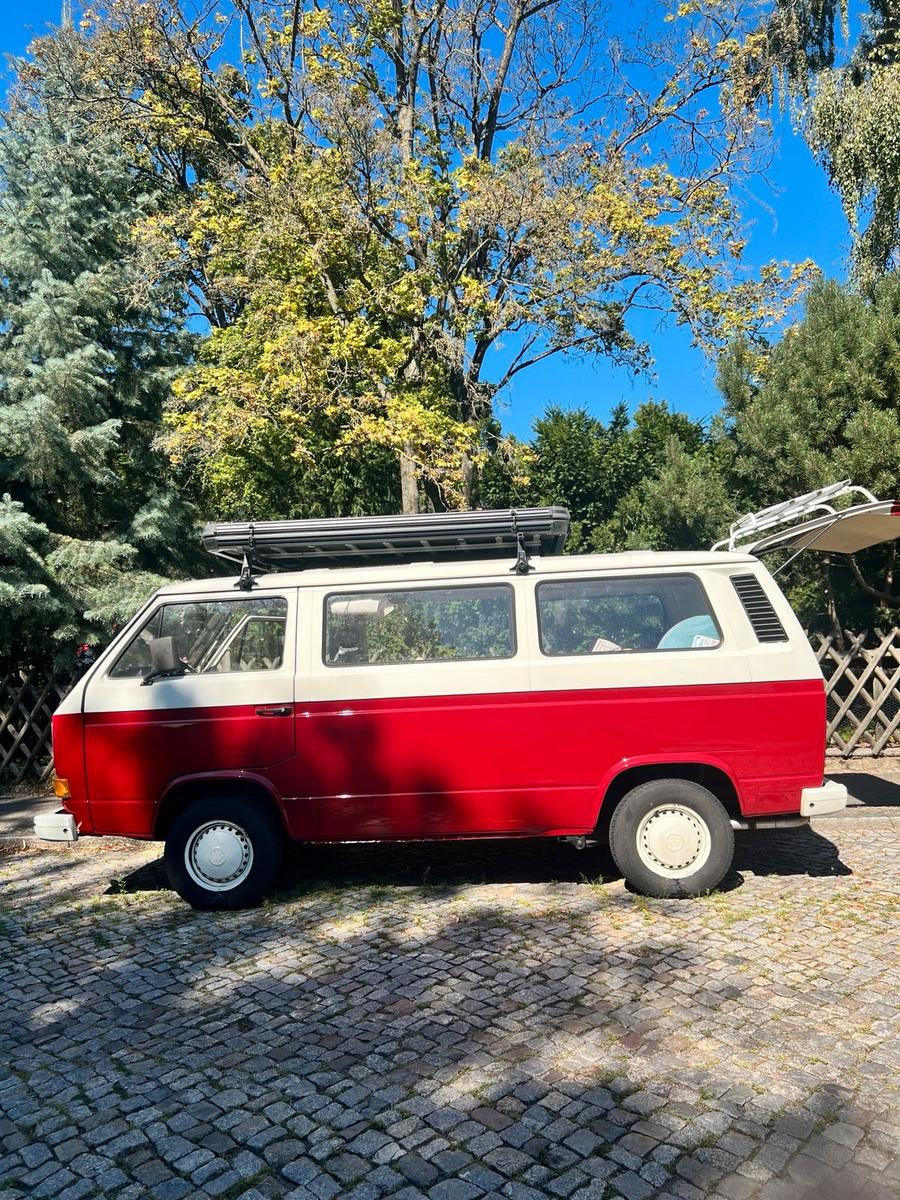 Volkswagen LT
