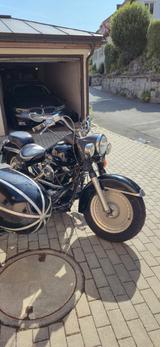 Harley-Davidson FXST Fatboy - Offers