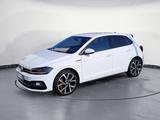 Volkswagen Polo 2.0 TSI DSG GTI *APP-CONNECT*LED*NAVI* - VW Polo Gebrauchtwagen in Karlsruhe