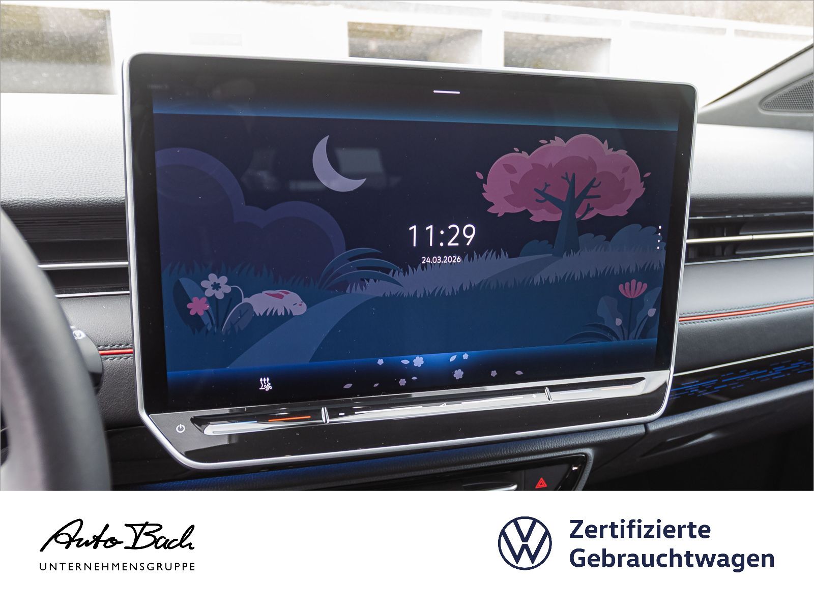 Volkswagen ID.7 - Bild 14