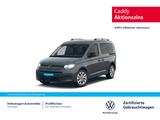 Volkswagen Caddy GOAL DSG 2.0 TDI Euro 6e AHK Navi Klima - Volkswagen Caddy: Goal