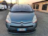 Citroën Citroen C4 Grand Picasso 1.6 VTi 120 Elegance 7  - Citroën C4 Picasso: Vti