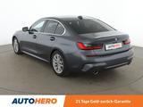 BMW 3er 330d M Sport Aut.*NAVI*HEAD-UP*SHZ*LASER*ACC - BMW: 3er M