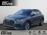 Audi Q3 S-Line 35 TFSI S-Tronic ACC+TOTW+KAMERA - Audi: TFSI