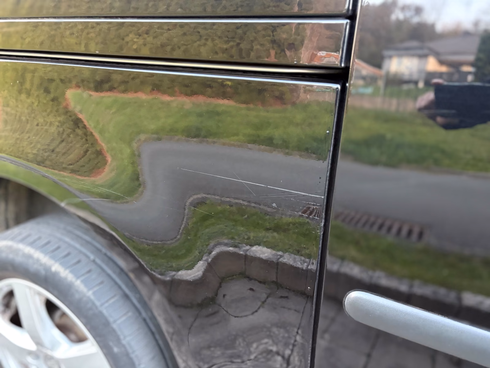 Volkswagen Caddy 2012 — photo 14