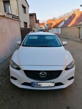 Mazda 6 2.2 SKYACTIV-D 175 i-ELOOP Sports-Line Spo... - Mazda 6: I Sport