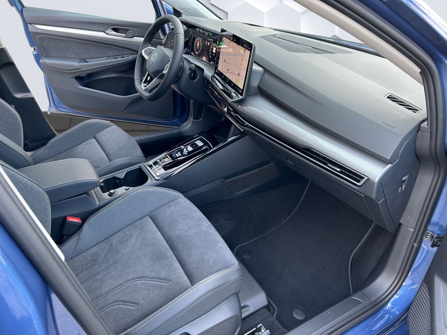 Golf Style 1.5l eTSI DSG Navi el.Panoramadach