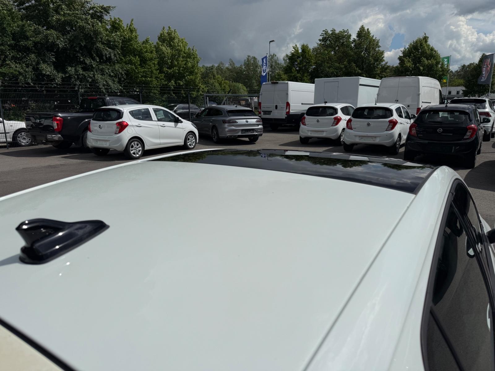 Volkswagen Golf VIII Lim. Life*FAHRSCHULE*PANO*SHZ*PDC*1HD*, миниатюра 24
