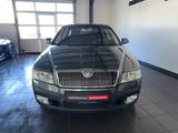 Skoda Octavia Combi Elegance *wenig KM - lückenlos SH* - Skoda Octavia aus 2005: Kombi