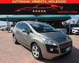 Peugeot 3008 1.6 HDi 110CV Premium - Peugeot 3008: Premium