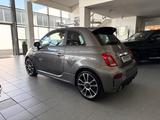 Fiat 500 Abarth 595 Turismo 1.4 T-Jet Aut./DAB/Leder - Fiat 500 mit Benzin-Antrieb: Kleinwagen, 1.4