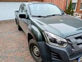 Isuzu D-Max - Isuzu Gebrauchtwagen
