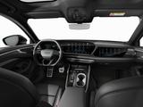 Audi A6 Avant TFSI quattro S line*UPE104*Pano*OLED*Hu - Audi: A10