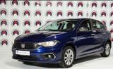 Fiat Tipo Mirror - blaue Fiat Tipo