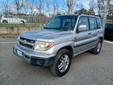 Mitsubishi Pajero Pinin 2.0 16V GDI 5p. Iuppiter - Mitsubishi Pajero Pinin Benziner Gebrauchtwagen