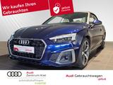 Audi A5 Cabriolet 40 TDI quattro S-line B&O Navi+ LED - Audi A5 in Kiel